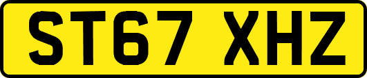 ST67XHZ