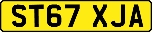 ST67XJA