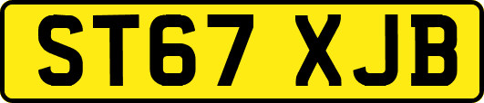 ST67XJB