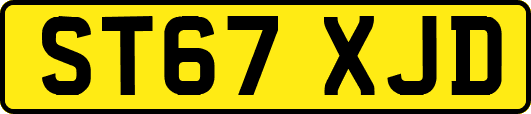 ST67XJD