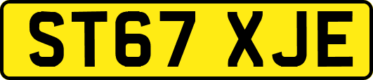 ST67XJE