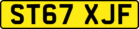 ST67XJF