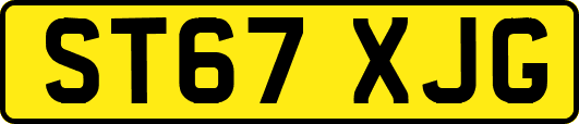 ST67XJG