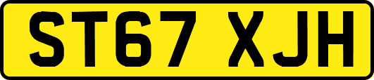 ST67XJH