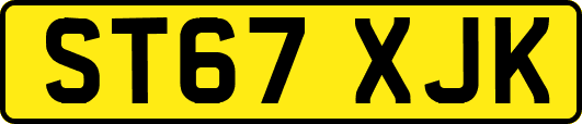 ST67XJK