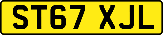 ST67XJL