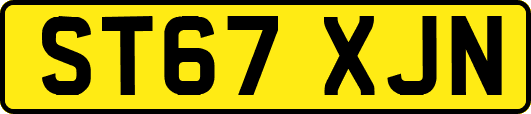 ST67XJN