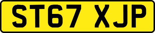 ST67XJP