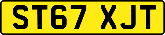 ST67XJT