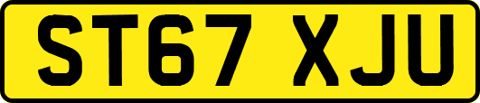 ST67XJU