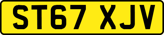 ST67XJV