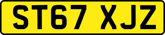 ST67XJZ