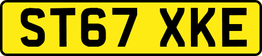 ST67XKE