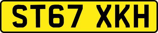 ST67XKH