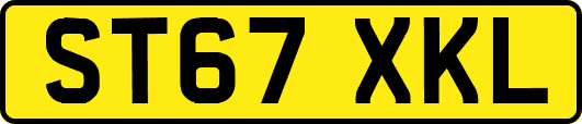 ST67XKL