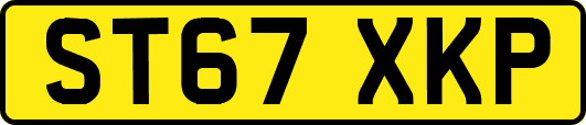 ST67XKP