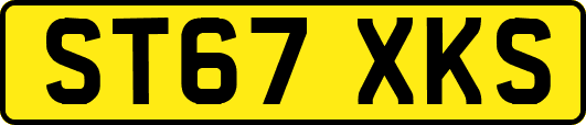 ST67XKS