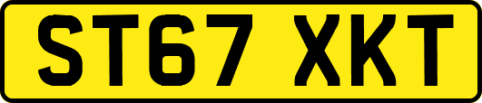 ST67XKT