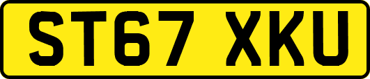 ST67XKU