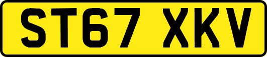 ST67XKV