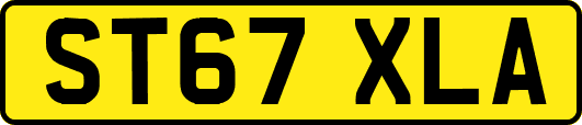 ST67XLA