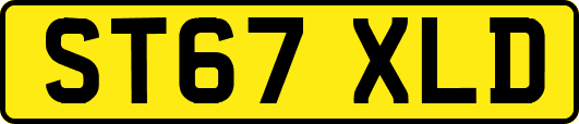 ST67XLD