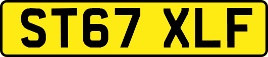 ST67XLF