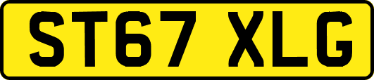 ST67XLG
