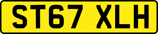 ST67XLH