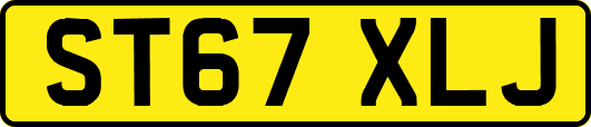 ST67XLJ