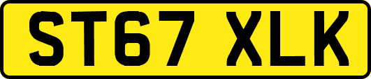 ST67XLK