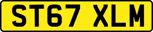 ST67XLM