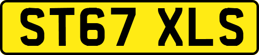 ST67XLS