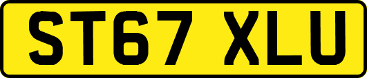 ST67XLU