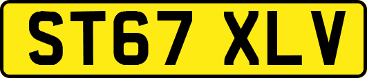 ST67XLV