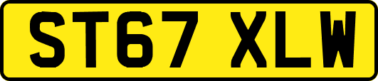 ST67XLW