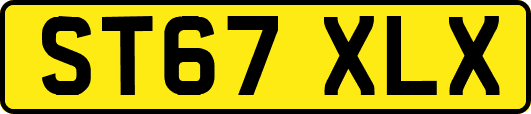 ST67XLX