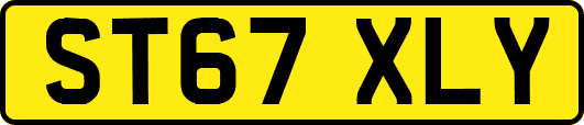 ST67XLY
