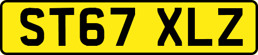 ST67XLZ