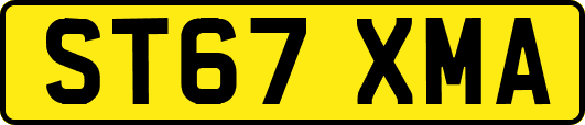 ST67XMA