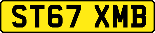 ST67XMB