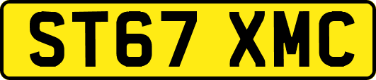 ST67XMC