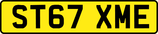 ST67XME
