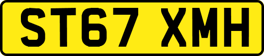 ST67XMH