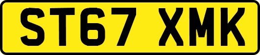 ST67XMK
