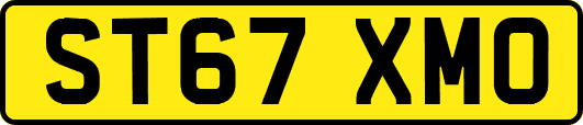 ST67XMO