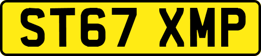 ST67XMP