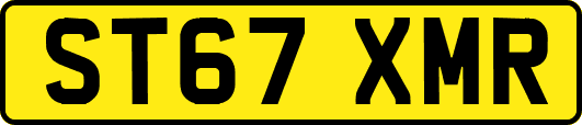 ST67XMR