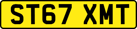 ST67XMT
