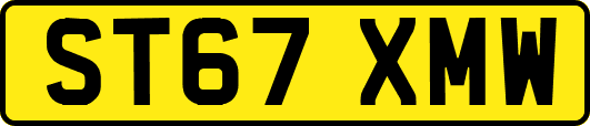 ST67XMW